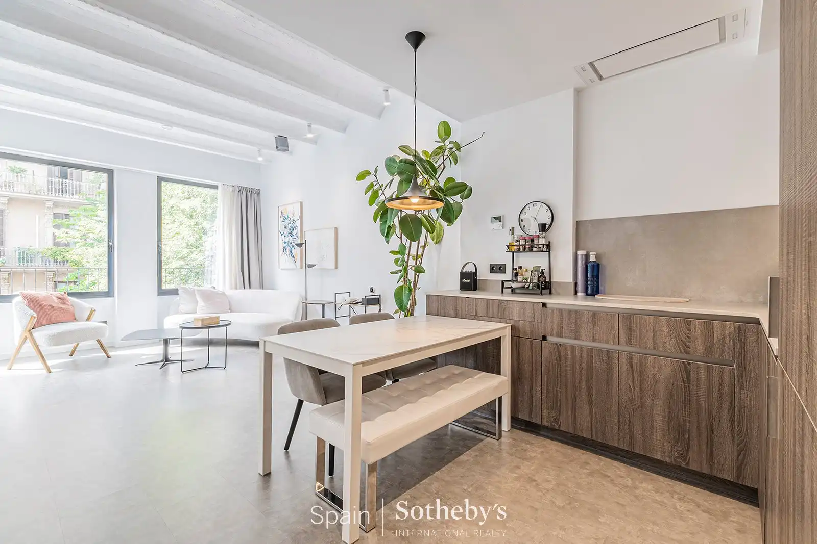 Apartament amb ascensor en venda a Carrer del Consell de Cent, imagen 10