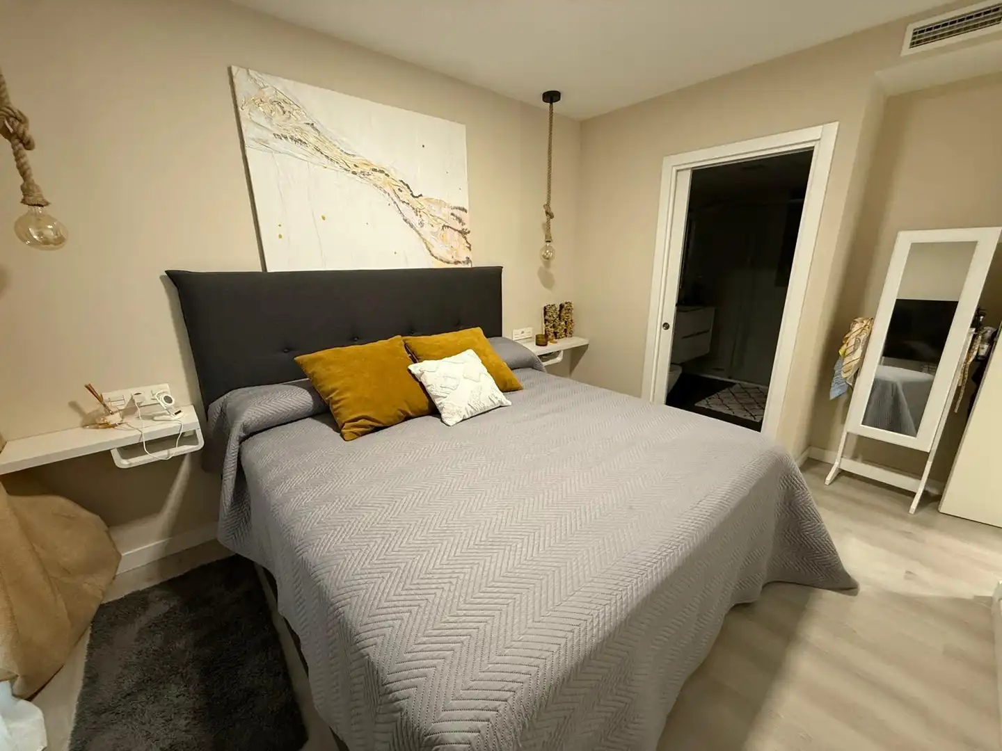 Habitación de Apartamento en venta en Badajoz con Terraza