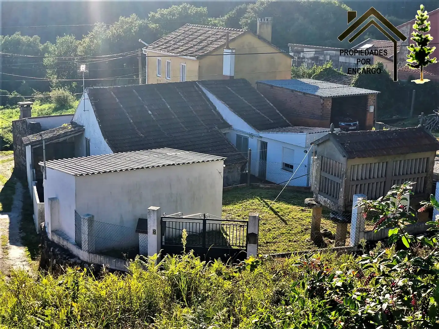 Casa con giardino in vendita a Coiro, imagen 31