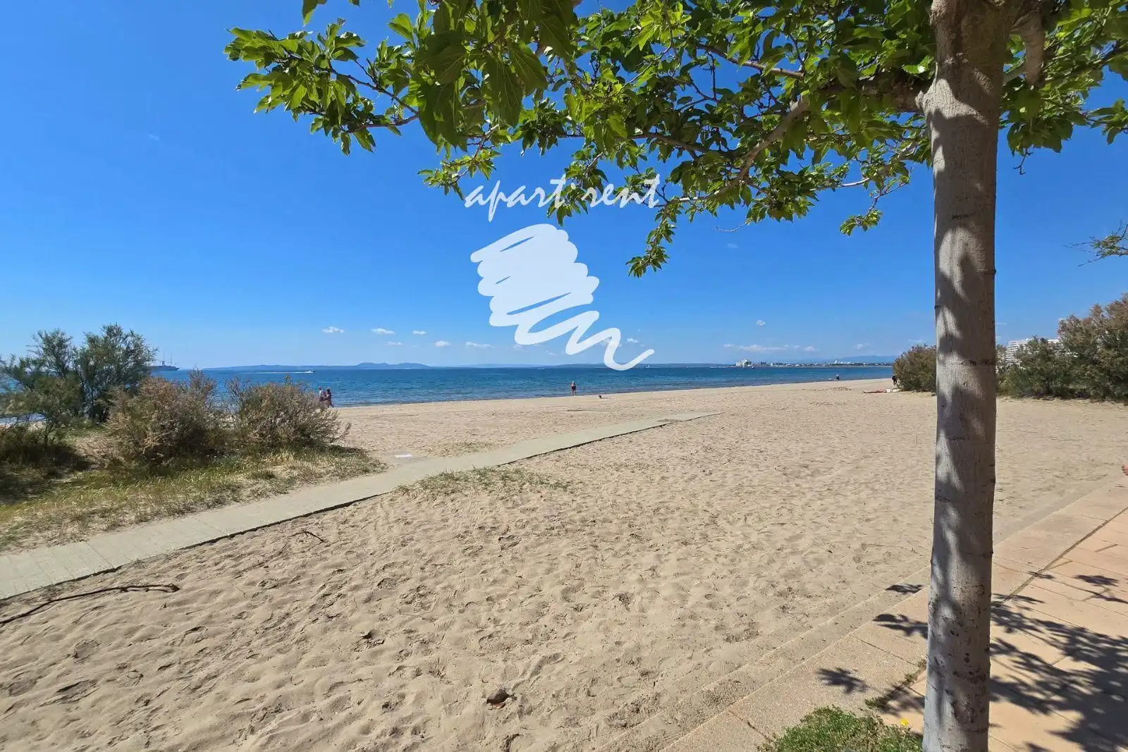 Appartement avec terrasse à vendre à Maritimo, imagen 92