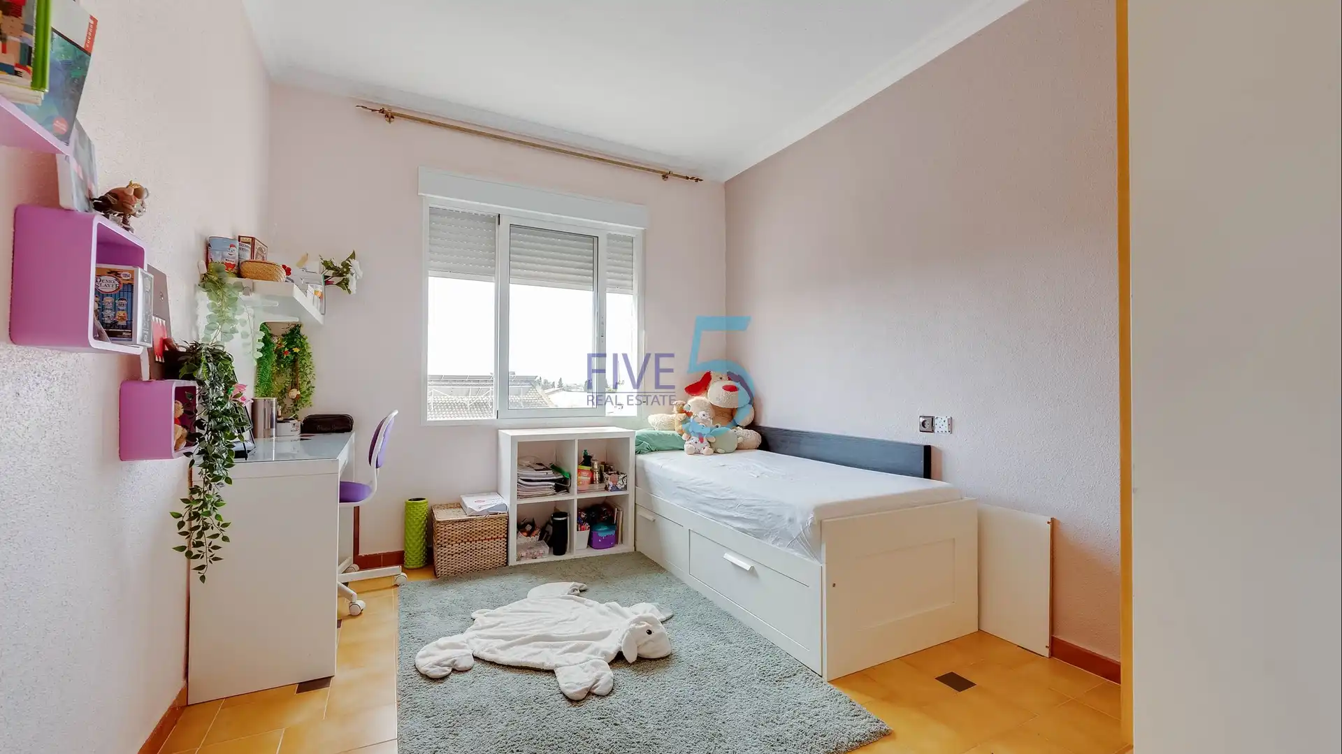 Habitación de Piso en venta en Torre-Pacheco ciudad