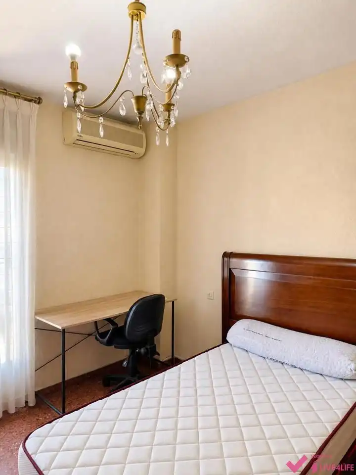 Flat with lift to rent in Calle Profesor Francisco Dalmau, imagen 24