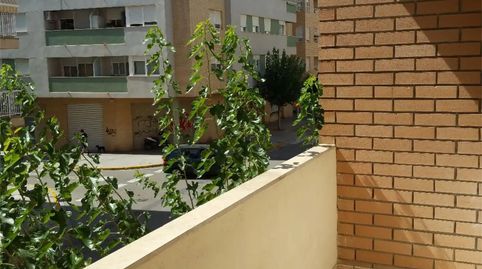 Foto 4 de Pis en venda a Carrer 9 D'octubre, 21, Zona Papa Luna - Platja del Gurugú, Benicarló