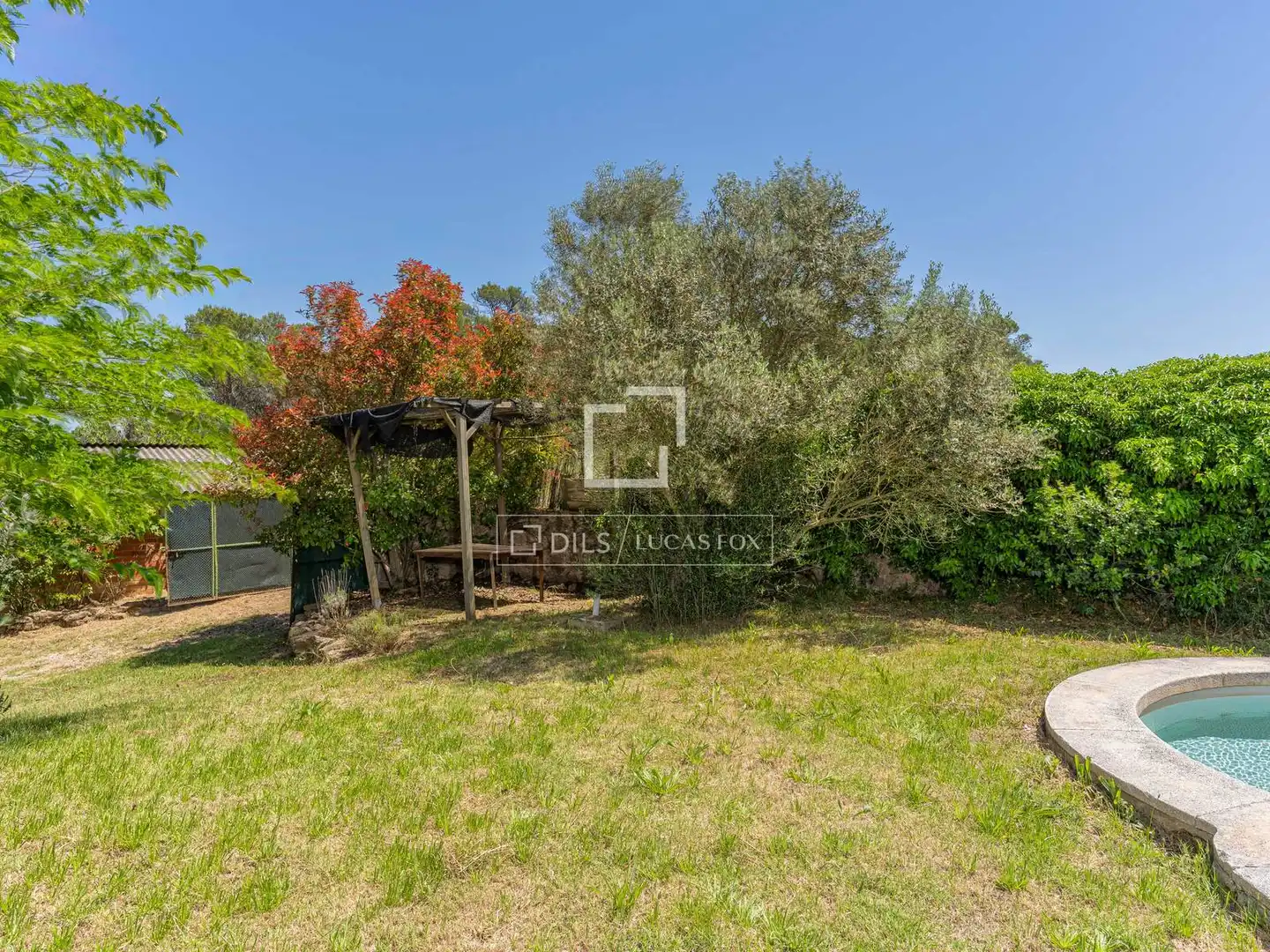 Casa rústica amb piscina en venda a Vilopriu, imagen 18