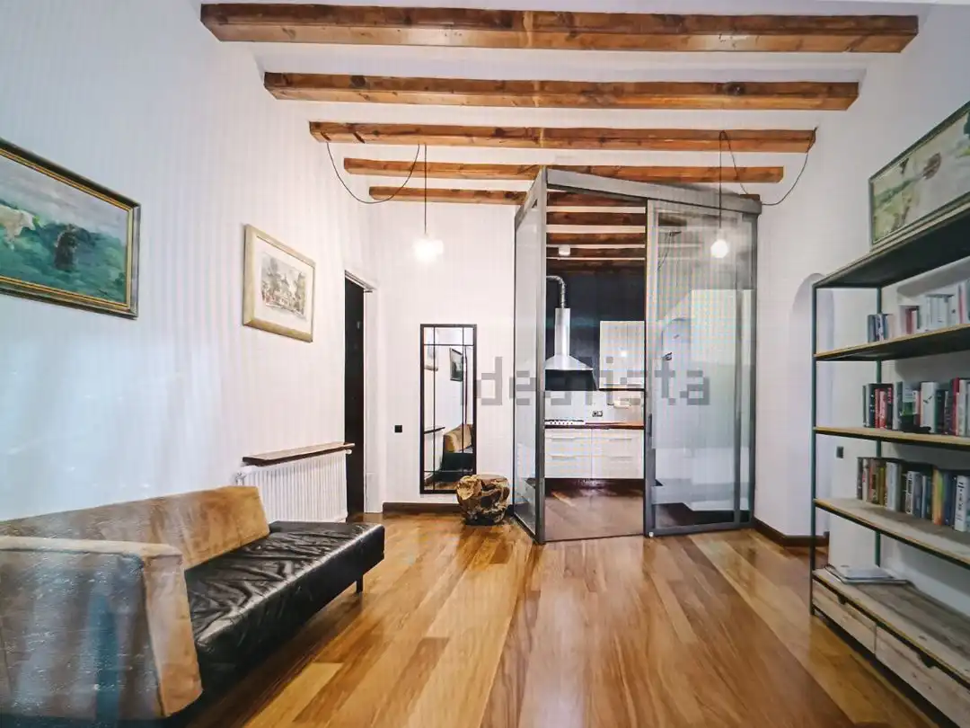 Apartament amb ascensor en venda a Comtessa de Sobradiel 4, imagen 4