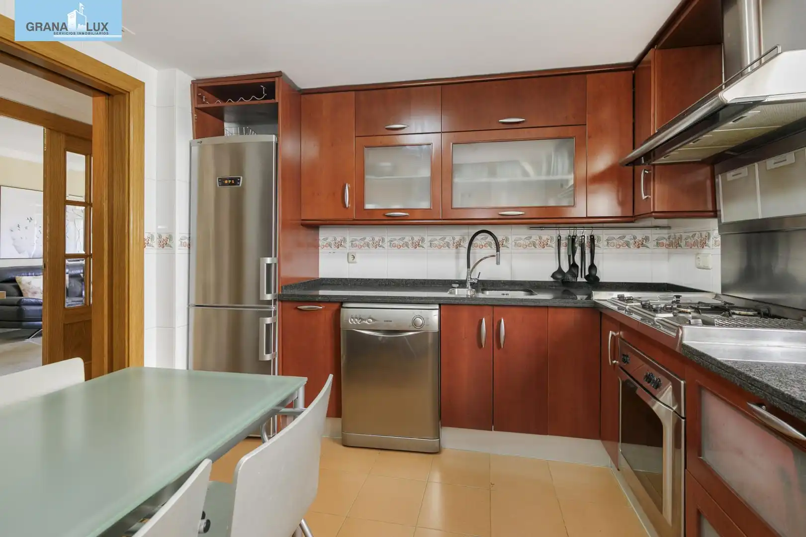 Apartament amb piscina en venda a 54 Calle Ramón y Cajal #escalera  p3  / 4B, imagen 6