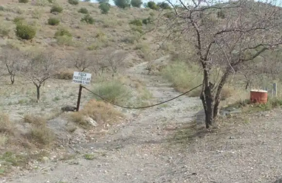 Terreny rústic en venda a N/A