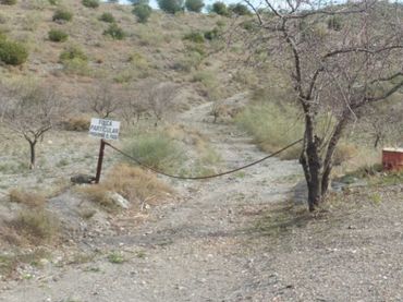 Rural land for sale in N/A