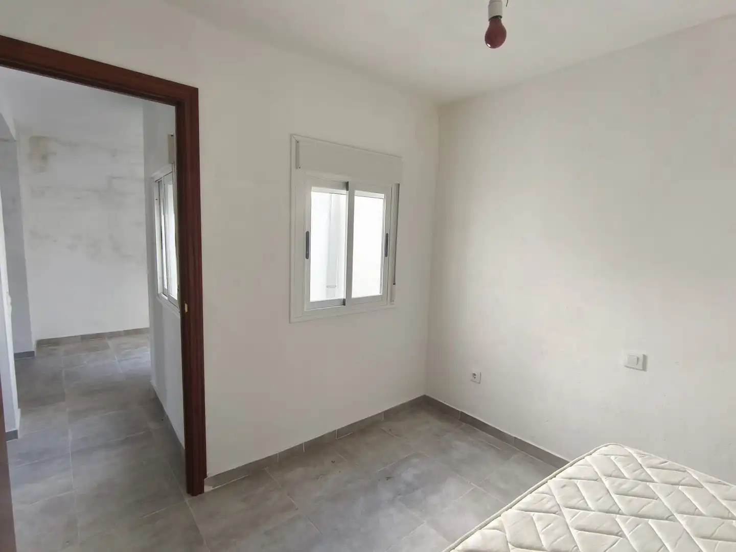 Dormitori de Casa o xalet en venda en Garrovillas de Alconétar