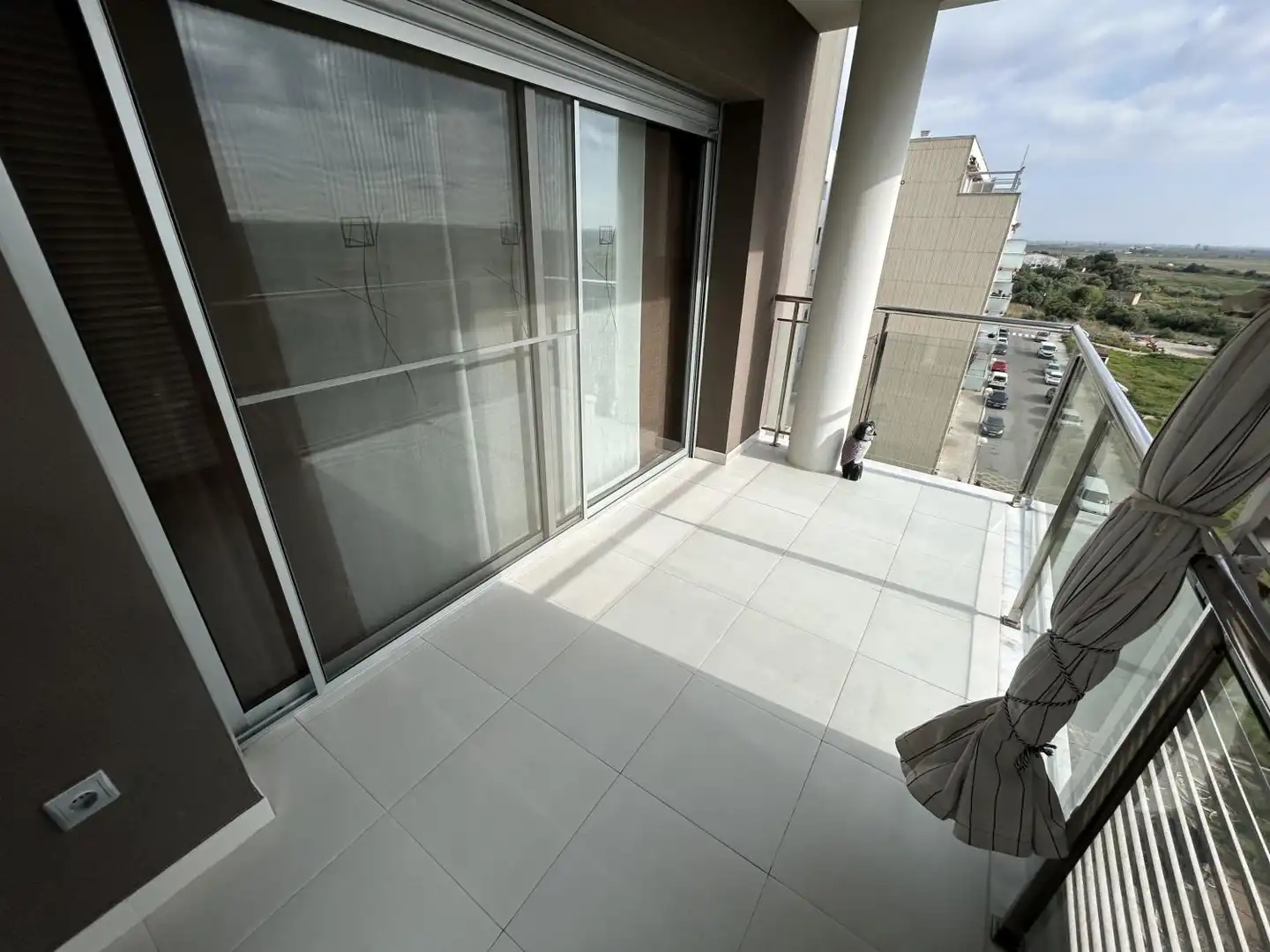 Apartament en venda a Nord