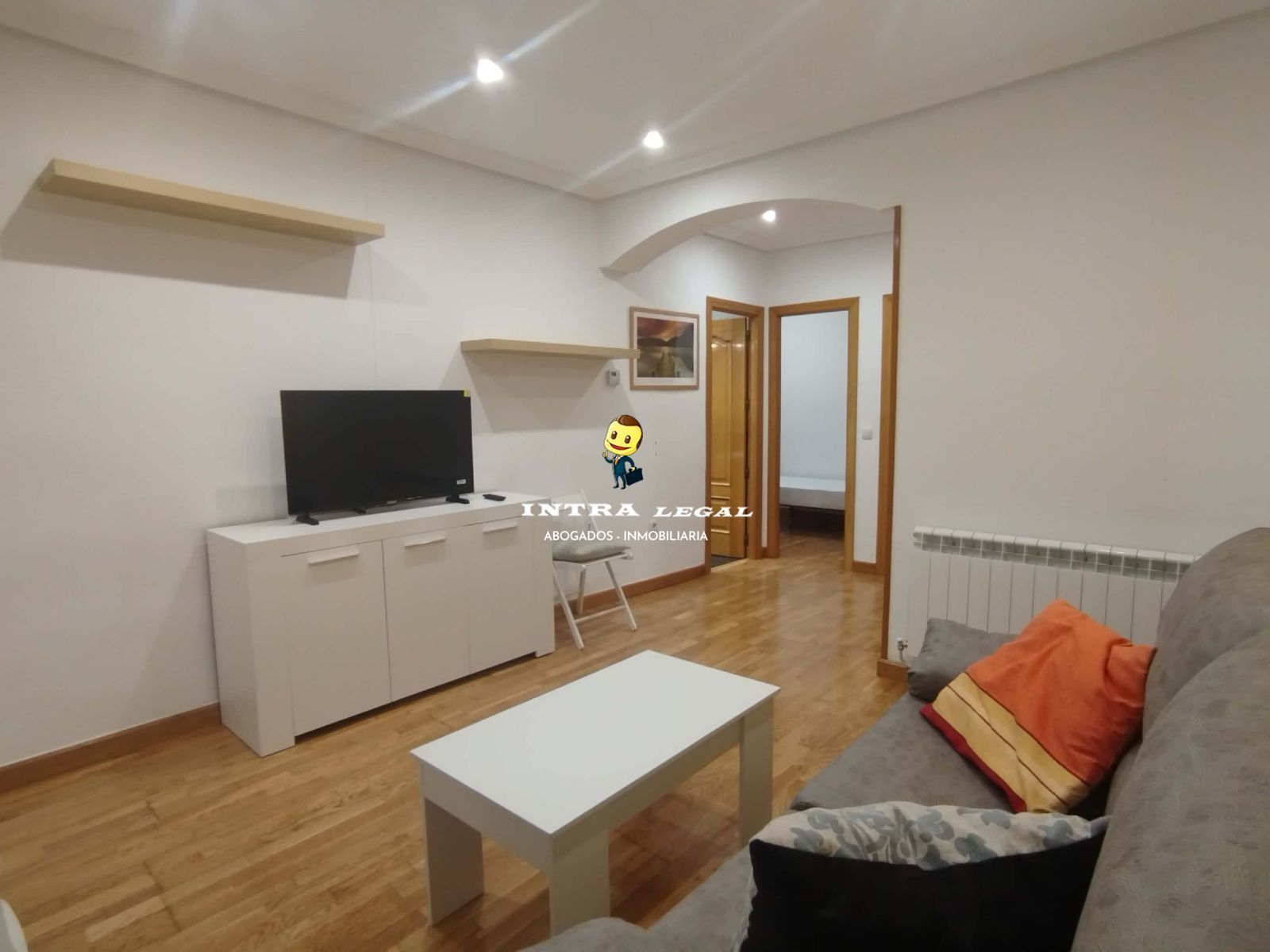 Flat to share in Filiberto Villalobos, de, San Bernardo, San Bernardo - Carmelitas - Campus