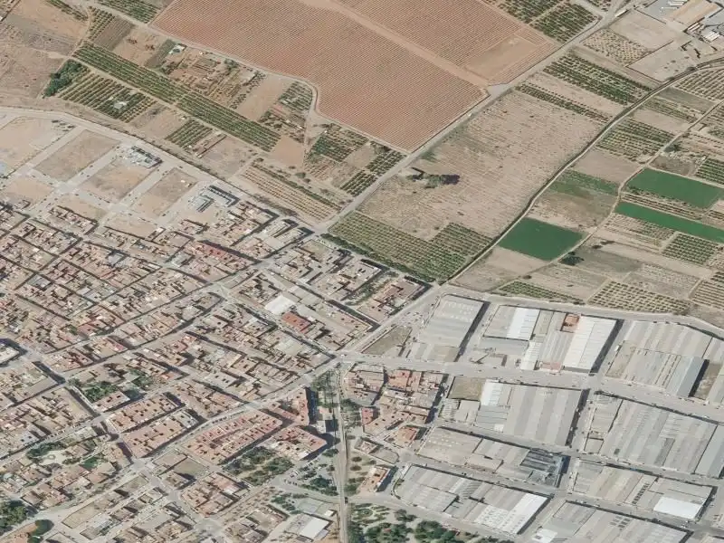 Pis en venda en Rafelbuñol / Rafelbunyol