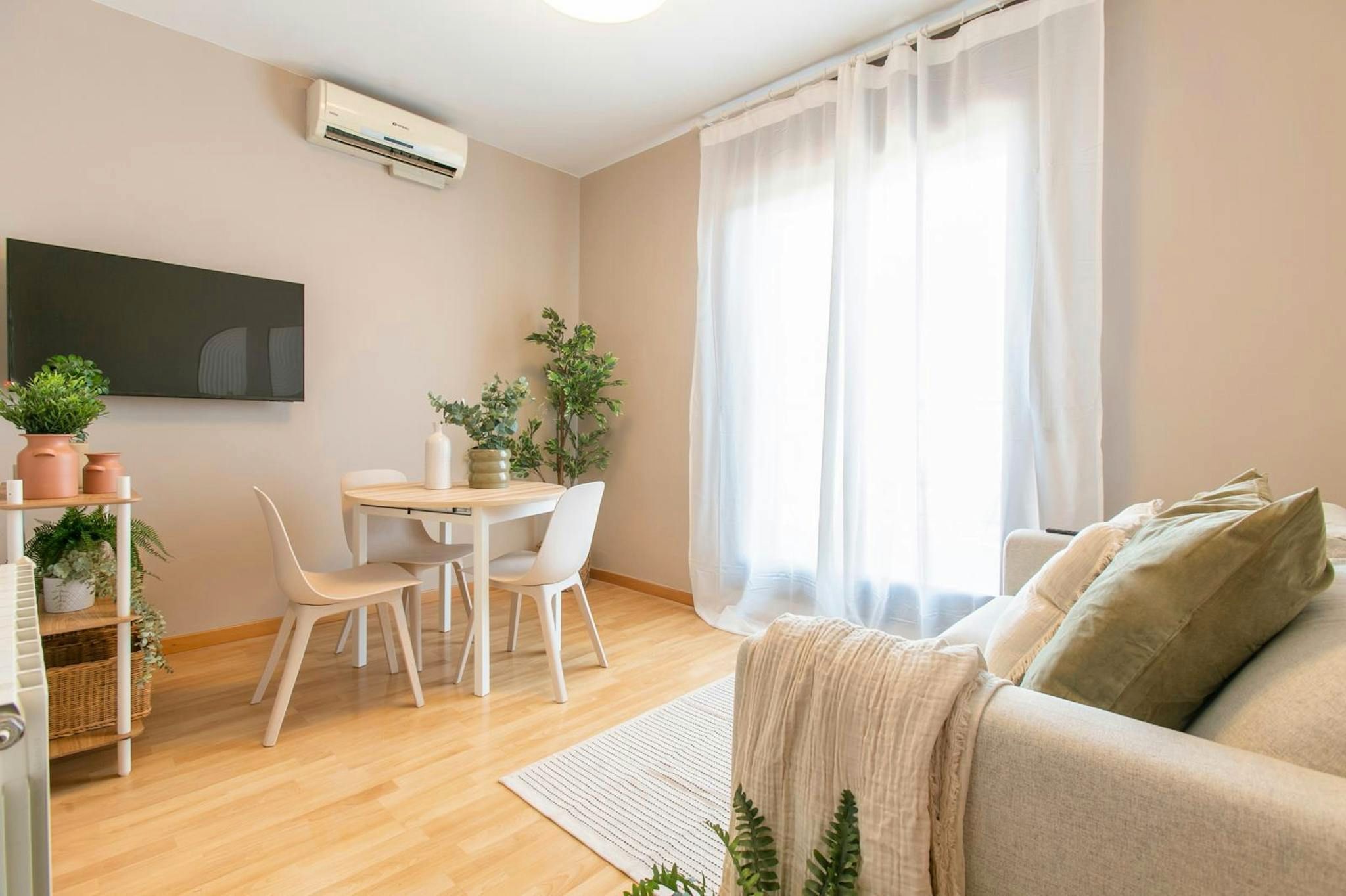 Flat to rent in N/A, Navas
