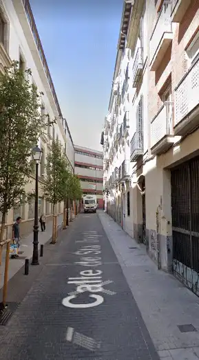 Motorbike with lift for sale in Centro, imagen 5