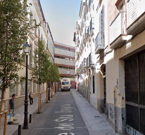 Foto 5 von Garage zum Verkauf in Justicia - Chueca, Madrid Capital