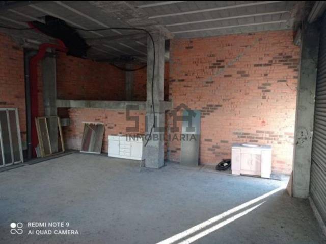 Local comercial en Venta en XESÚS POUSA en A Ponte