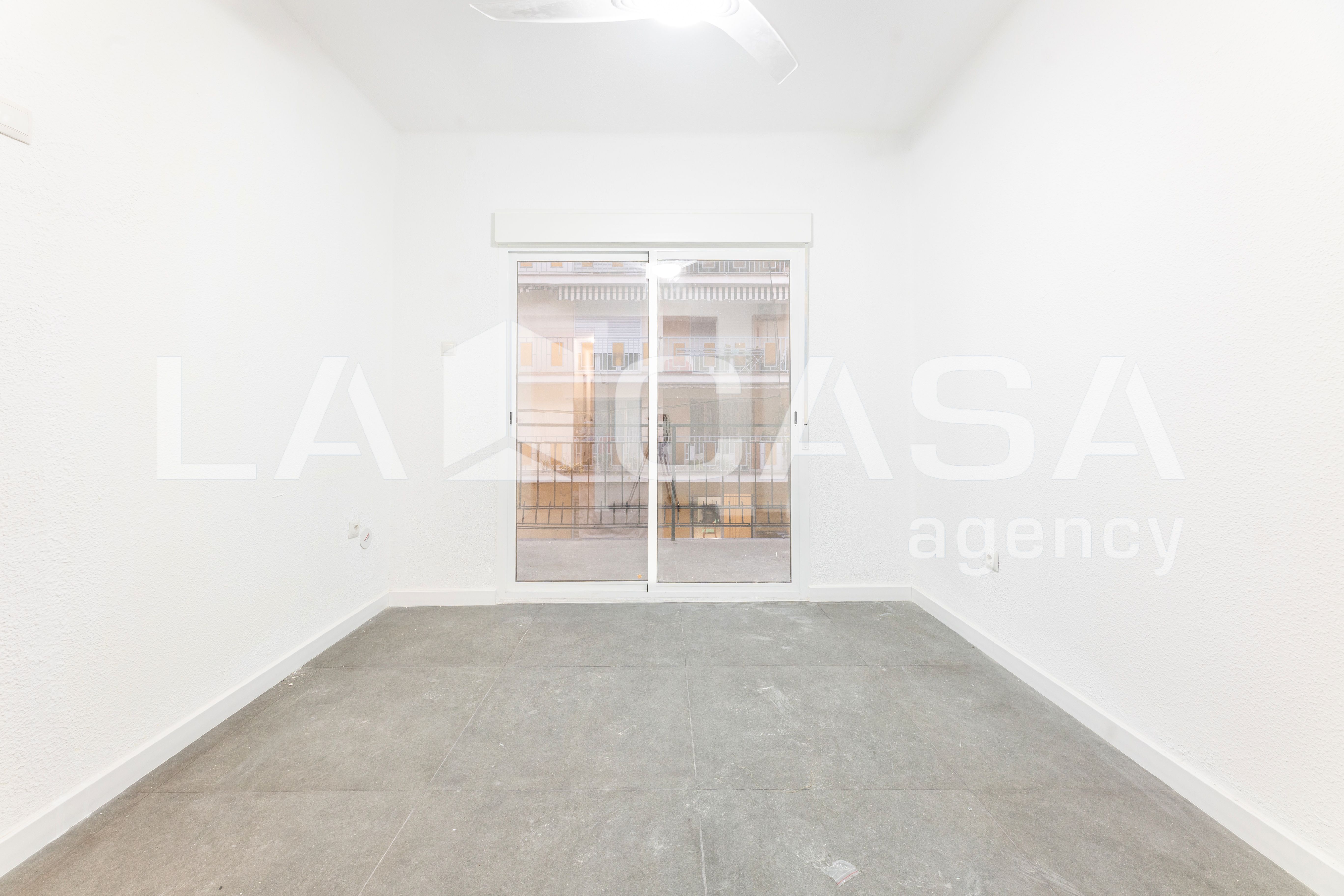 Pis en venda en  Valencia Capital amb Balcó