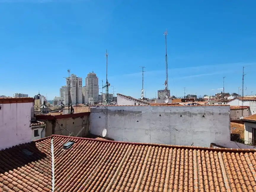 Attico in affitto a Calle del Tesoro 19, imagen 35