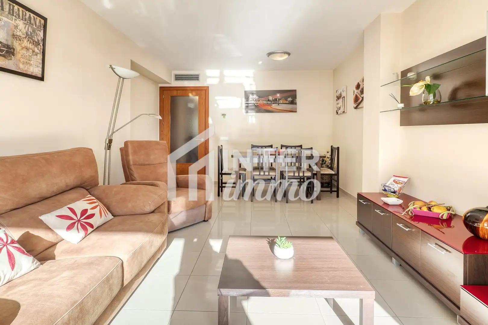 Apartament amb piscina en venda a CL DE JOANOT MARTORELL 25, imagen 5