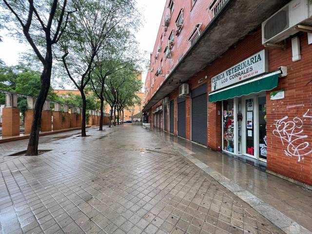 Local comercial en Venta en Pino Montano - Consolación