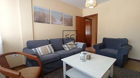 Foto 3 de Piso en venta en Avenida Ricardo Sánchez, Pontedeume, A Coruña