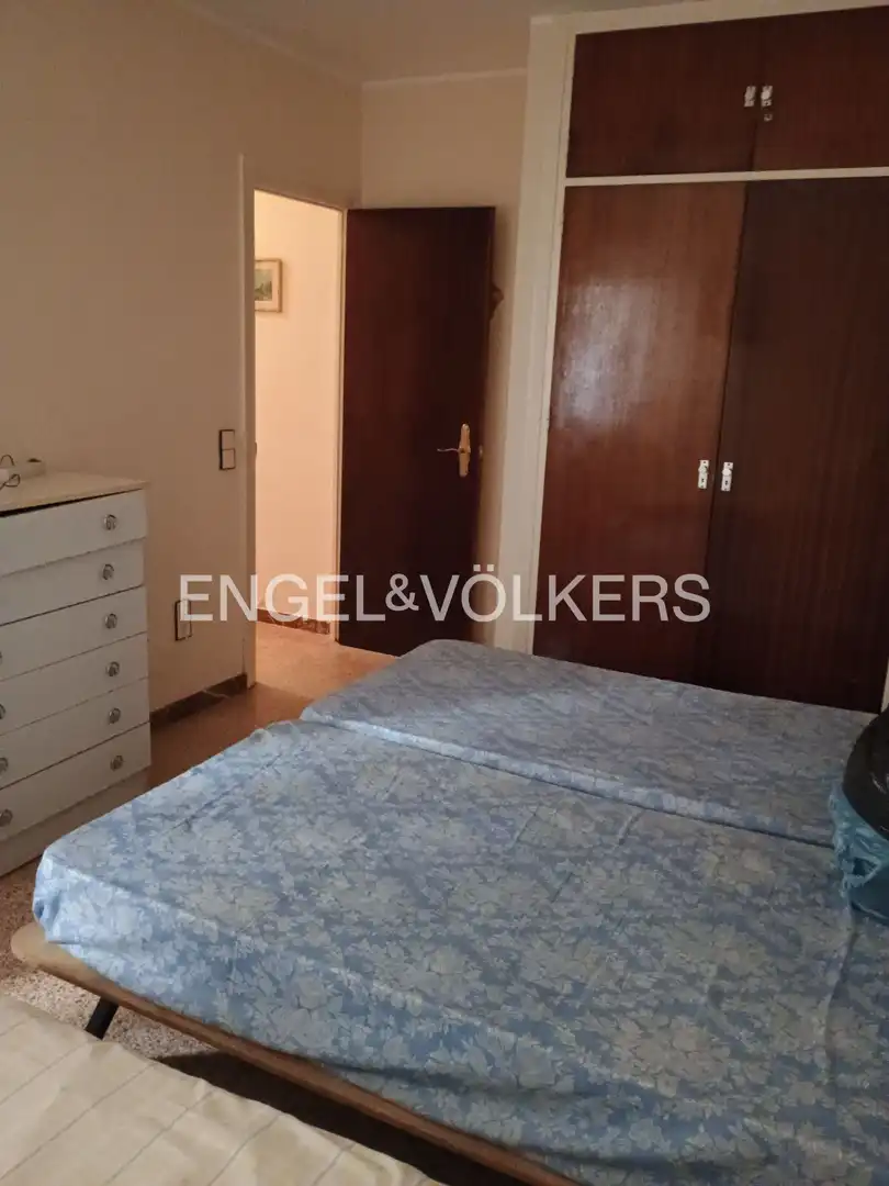 Habitación de Apartamento en venta en Chipiona con Calefacción y Terraza