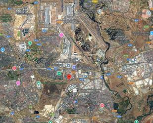 Industrial land for sale in  Madrid Capital