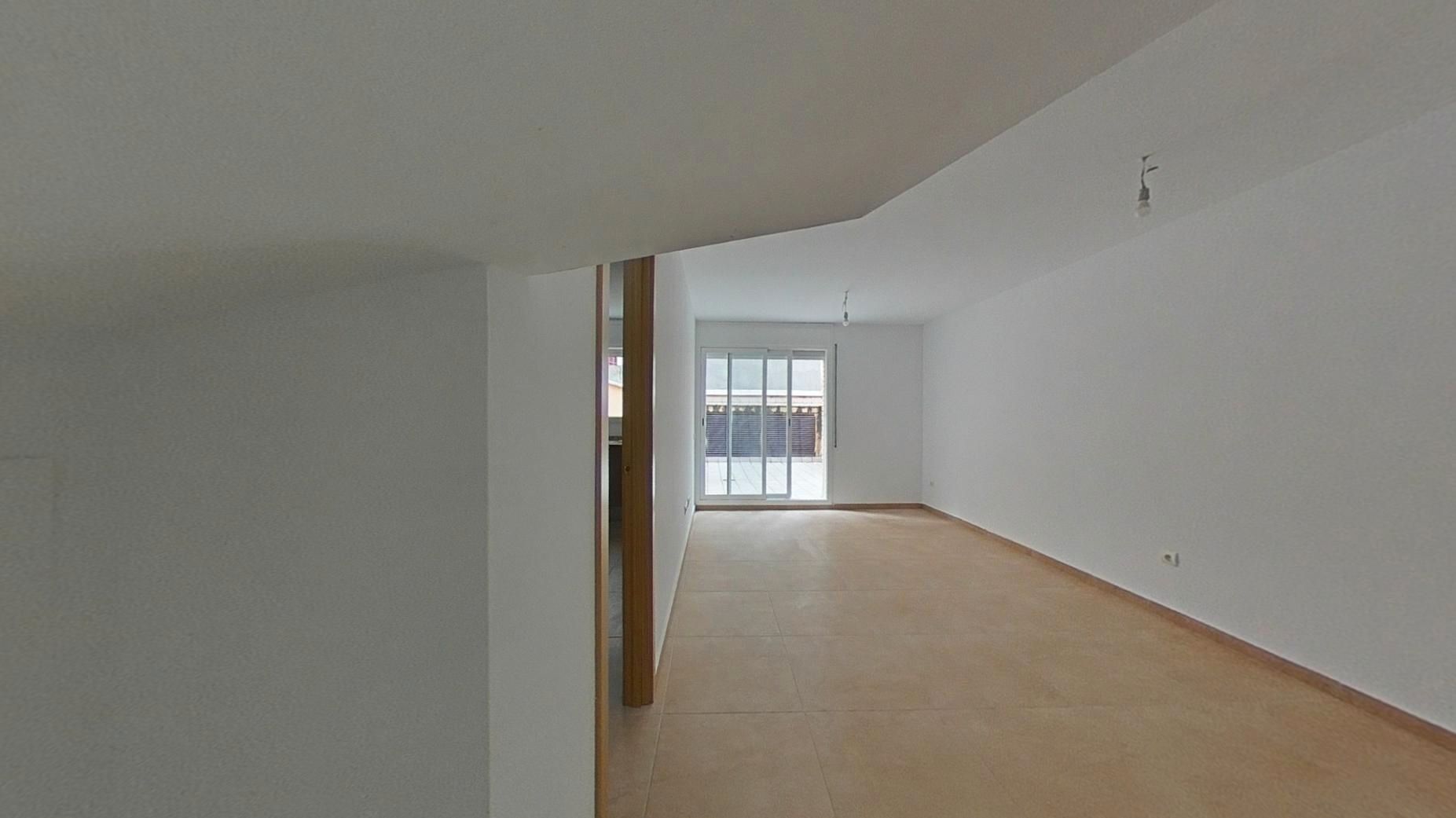 Dúplex en venda en Badalona amb Calefacció, Jardí privat i Terrassa