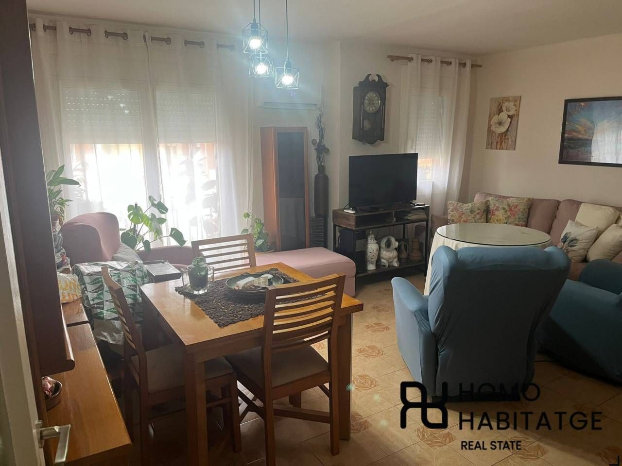 Piso en venta en Calle juli garreta, Can Rull , Concòrdia - Can Rull