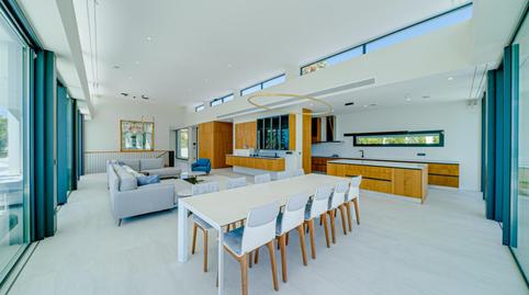 Photo 5 of House or chalet for sale in  Verdrol El-g.del Mar, Mascarat, Altea