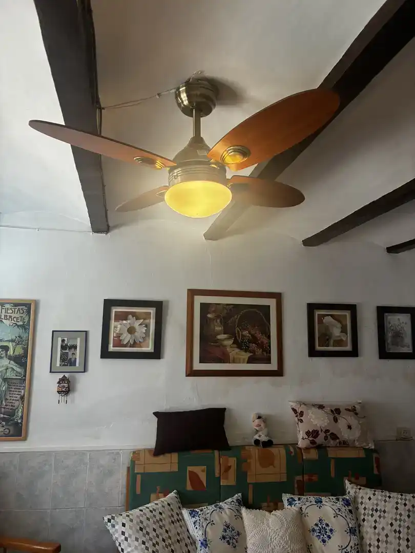 Casa adosada en venta en Jaraicejo, Cáceres