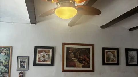 Foto 5 de Casa adosada en venda a Calle Trujillo, 33, Jaraicejo, Cáceres