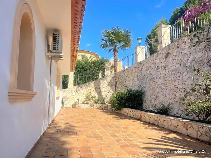 House with garden for sale in Pedreguer, imagen 61