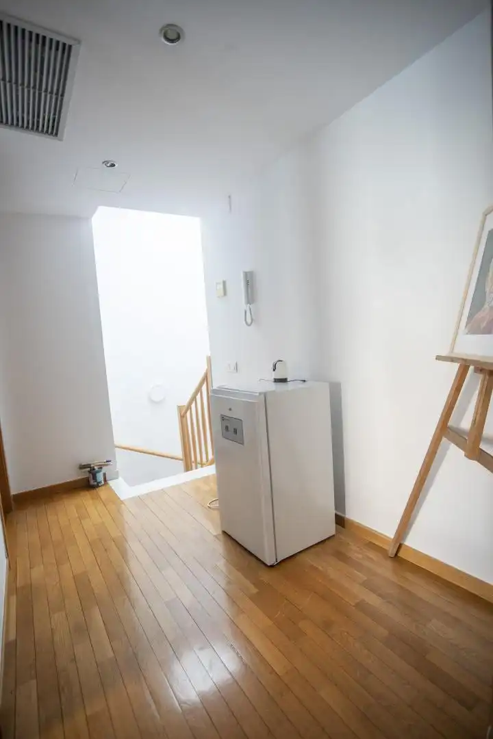 Attique avec ascenseur à vendre à Centre - Sant Oleguer, imagen 13