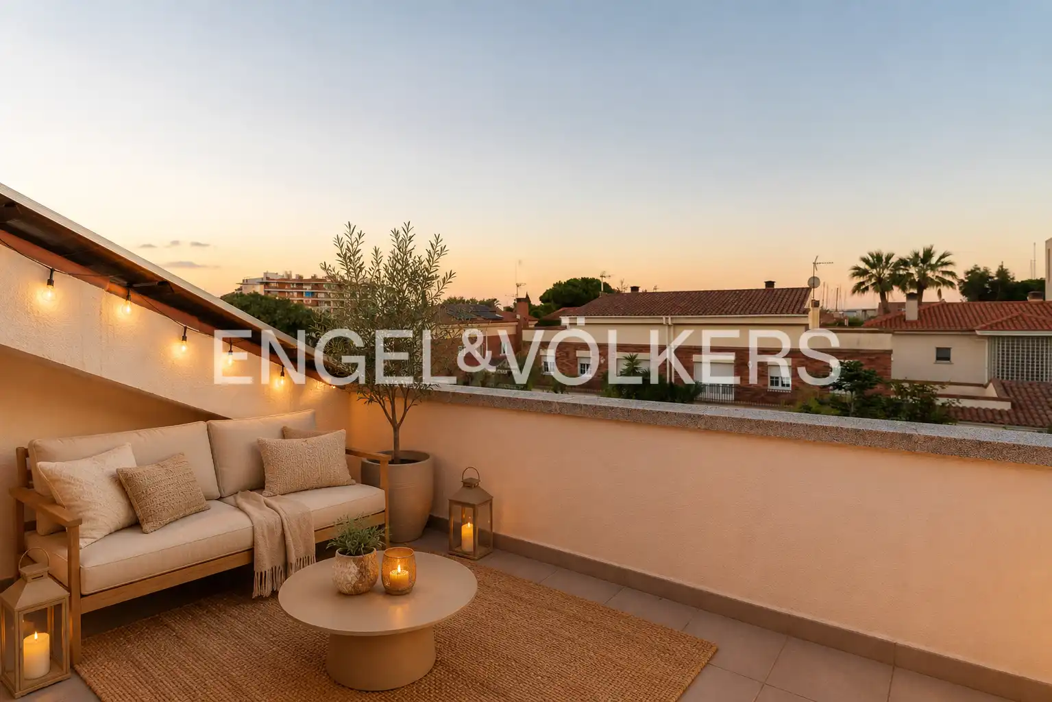 Maison mitoyenne avec terrasse à vendre à Sector Est, imagen 3