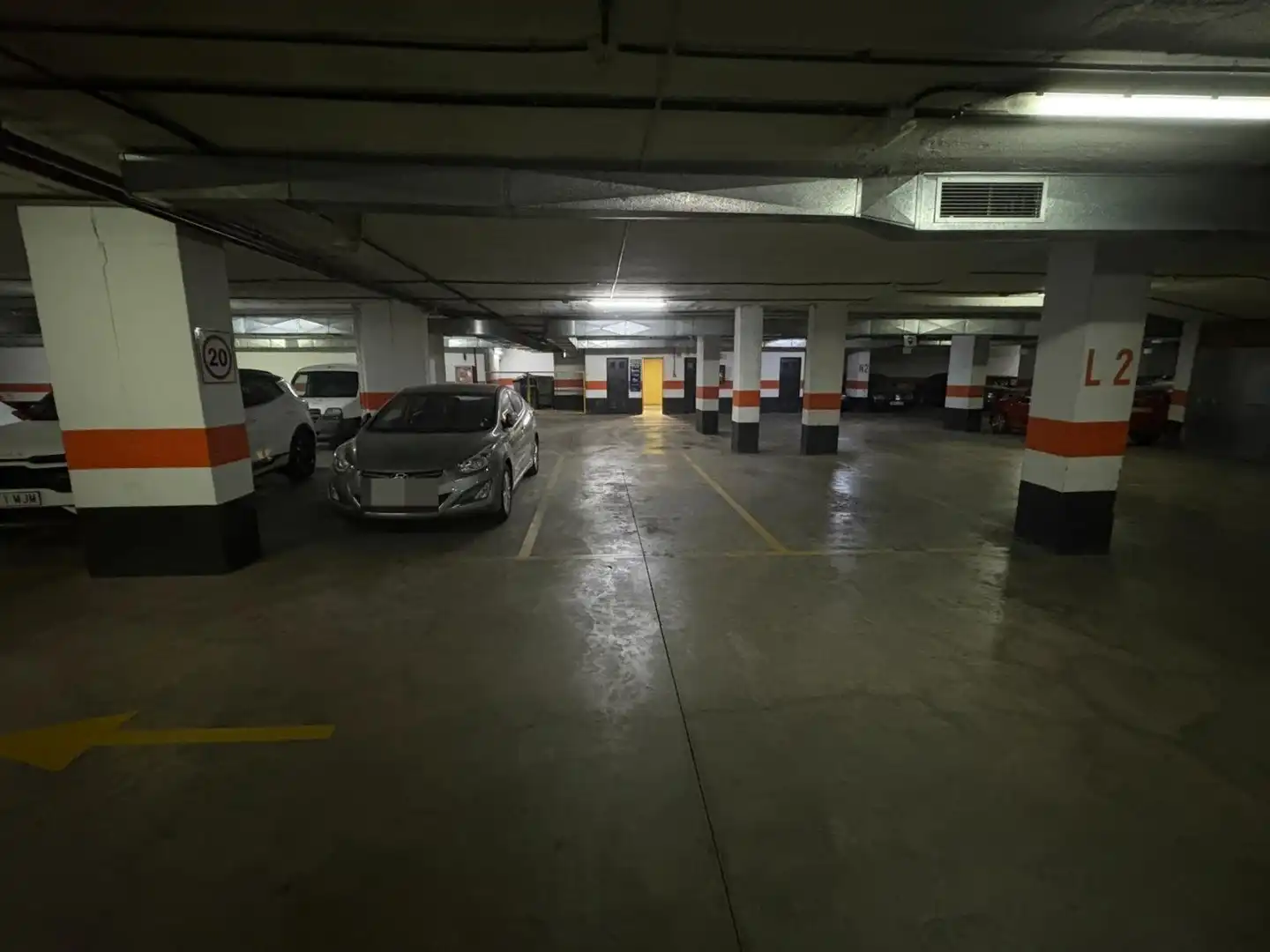 Parking of Garage for sale in Santa Lucía de Tirajana