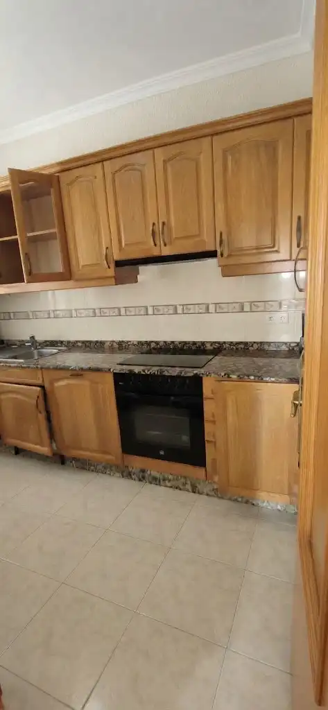 Appartamento con ascensore in vendita a Rúa Betanzos, imagen 4