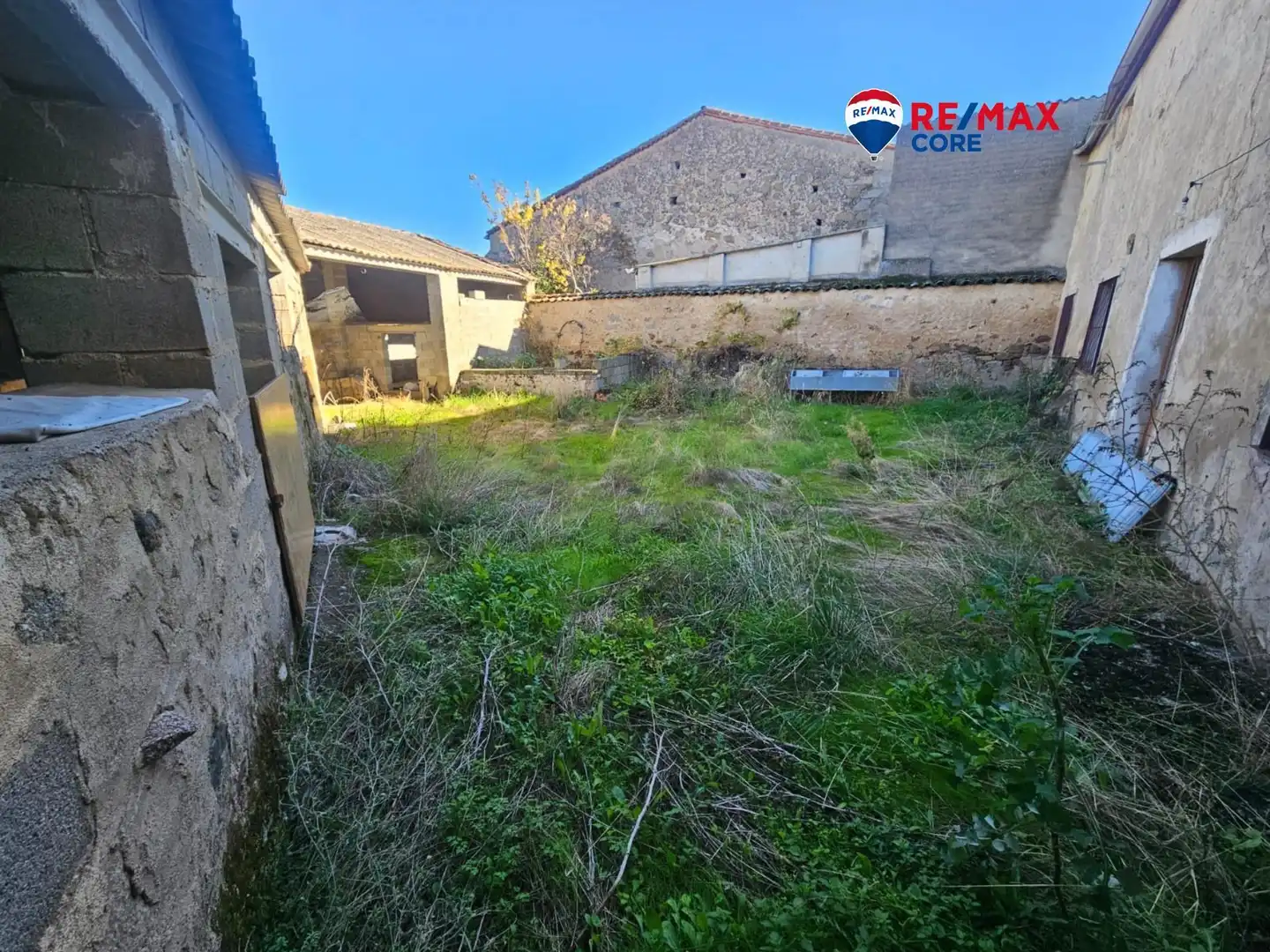 Casa o chalet en venta en Villamesías con Amueblado