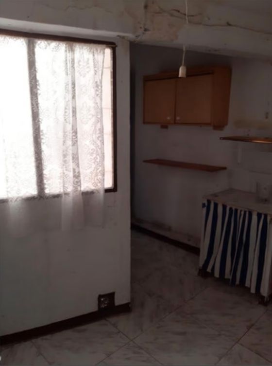 Kitchen of Flat for sale in Rubielos de Mora
