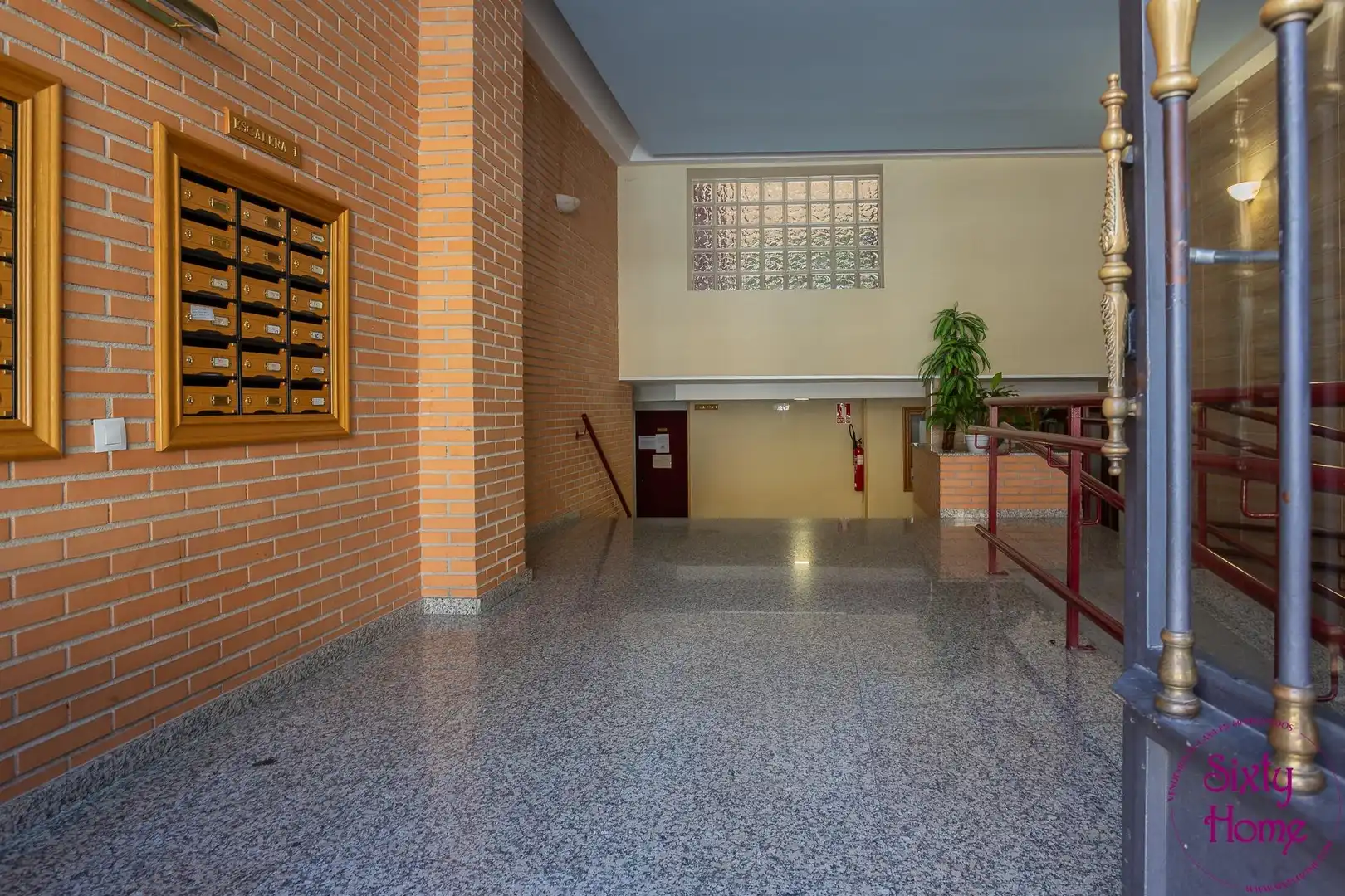 Flat for sale in Zaragoza  with Air Conditioner, Heating and Terrace