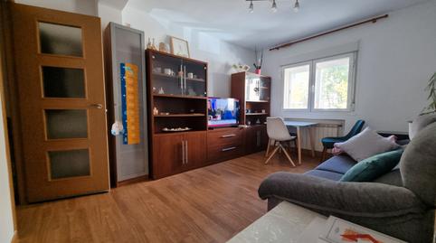 Foto 4 de Pis en venda a Calle de Vélez Rubio, Apóstol Santiago, Madrid