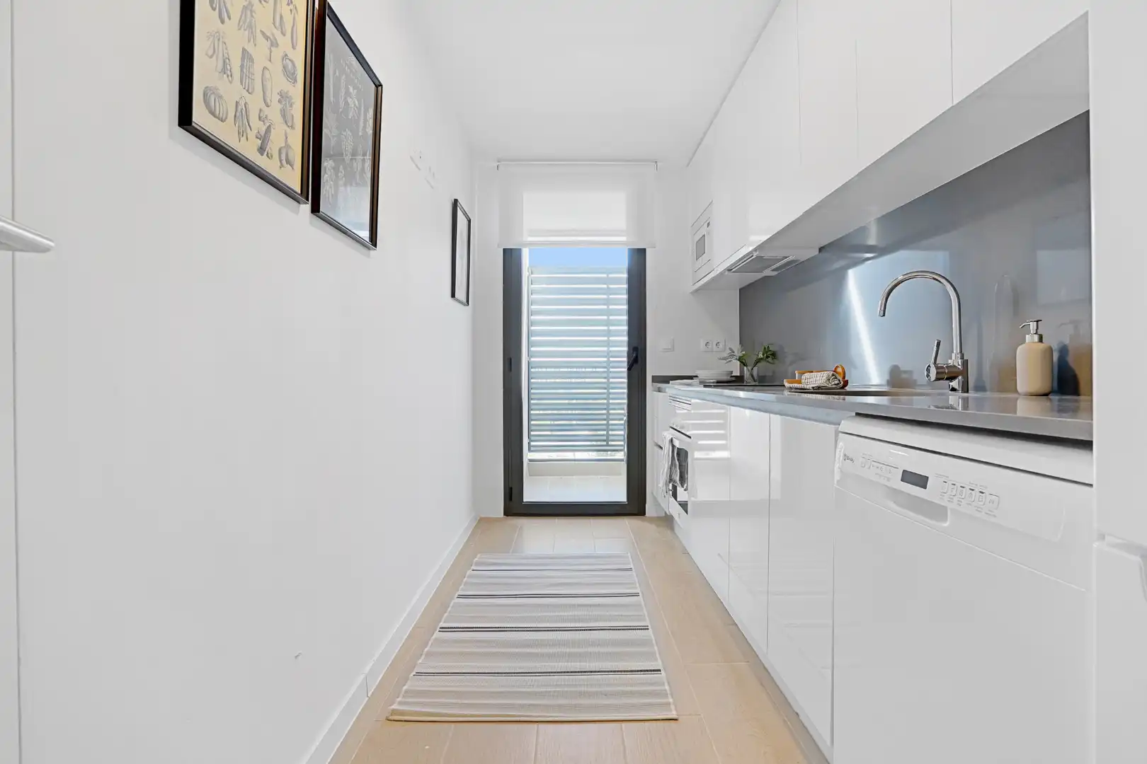 Piso en venta en Madrid con Piscina comunitaria