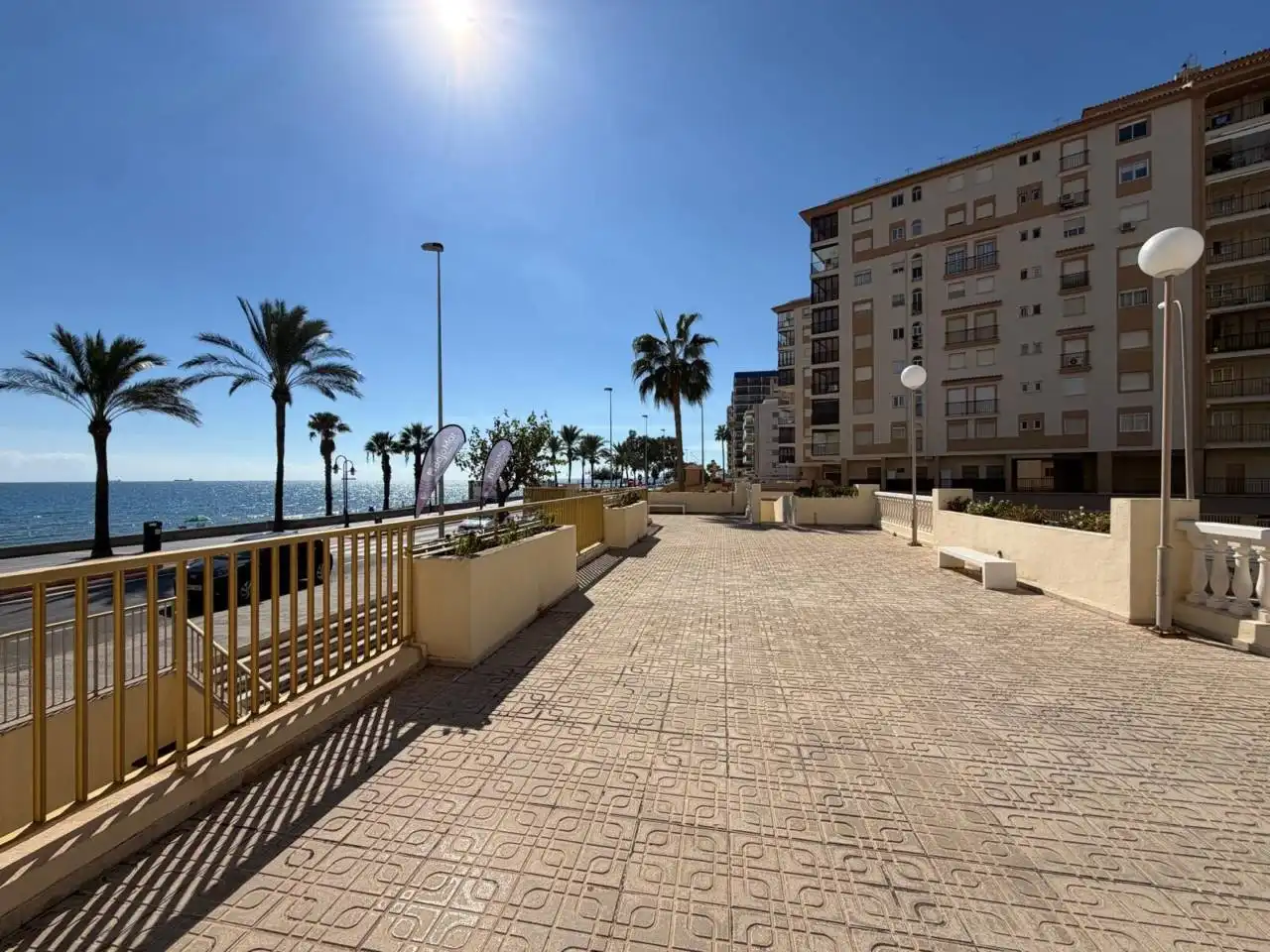 Apartament amb piscina en venda a Avenida Ferrandis Salvador, imagen 42