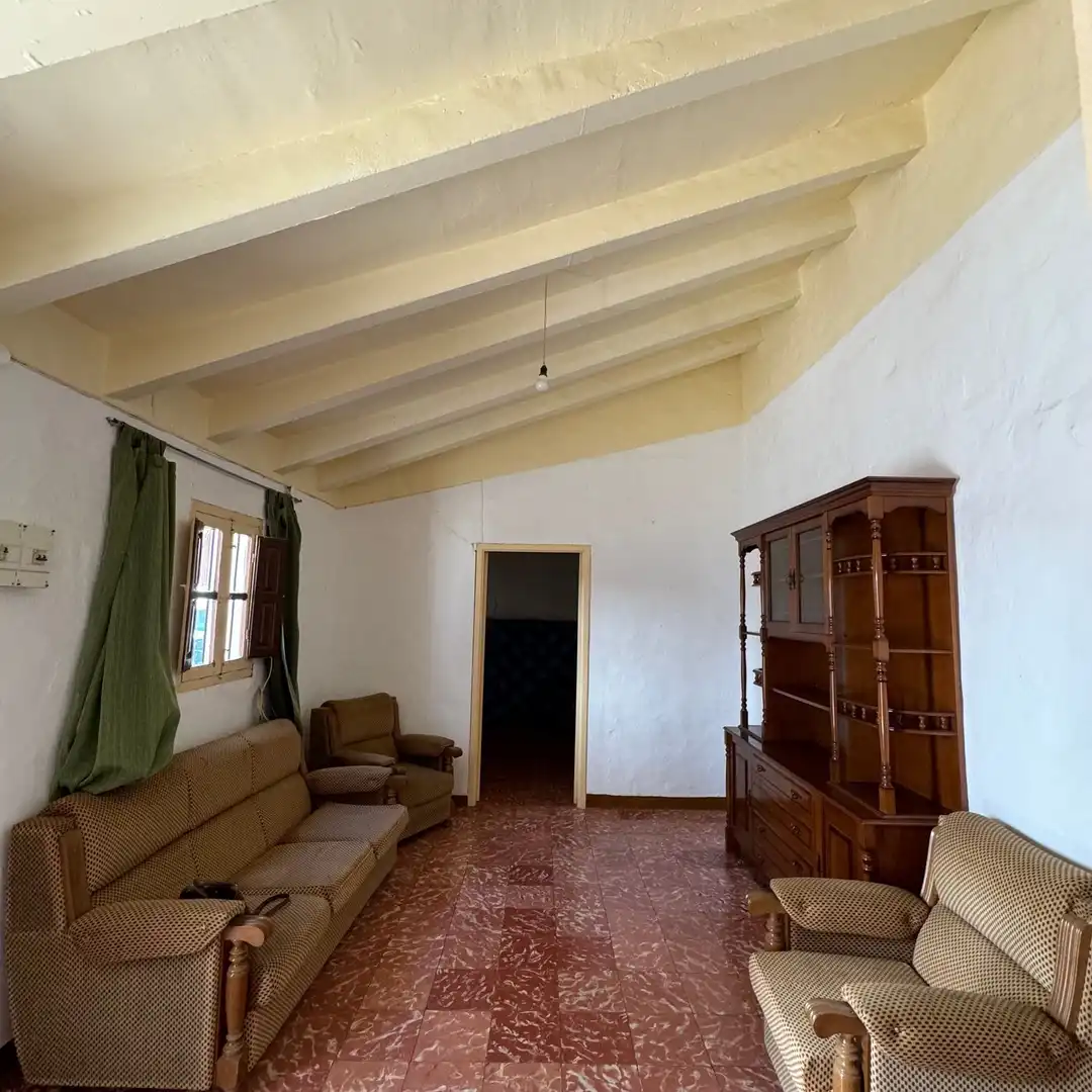 House with garden for sale in Periana, imagen 13