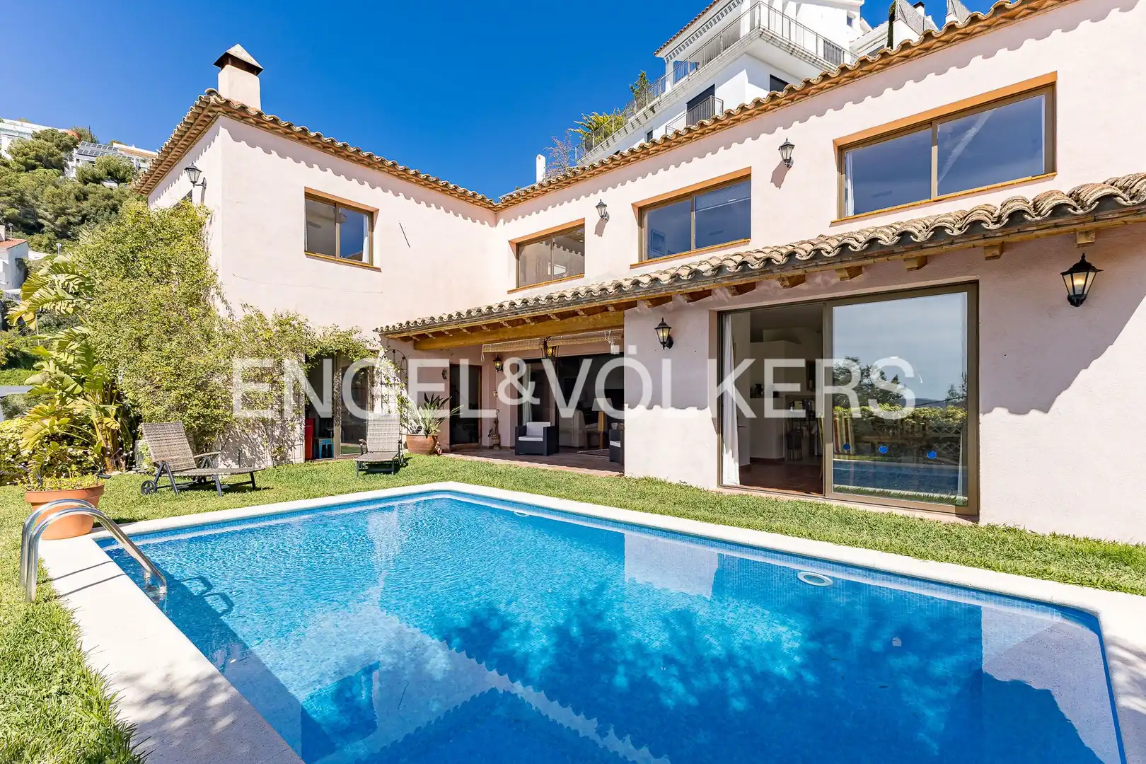 Casa o chalet en venta en Levantina - Montgavina - Quintmar