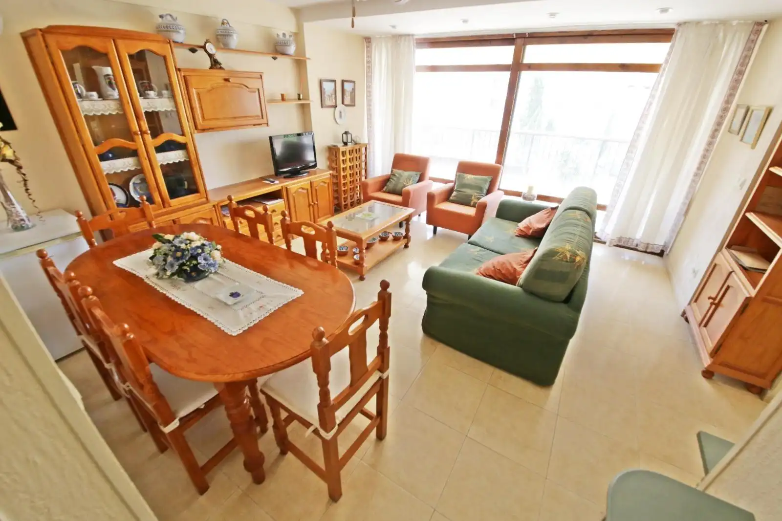 Piso con piscina en venta en Las Gaviotas  - Carvajal, imagen 7