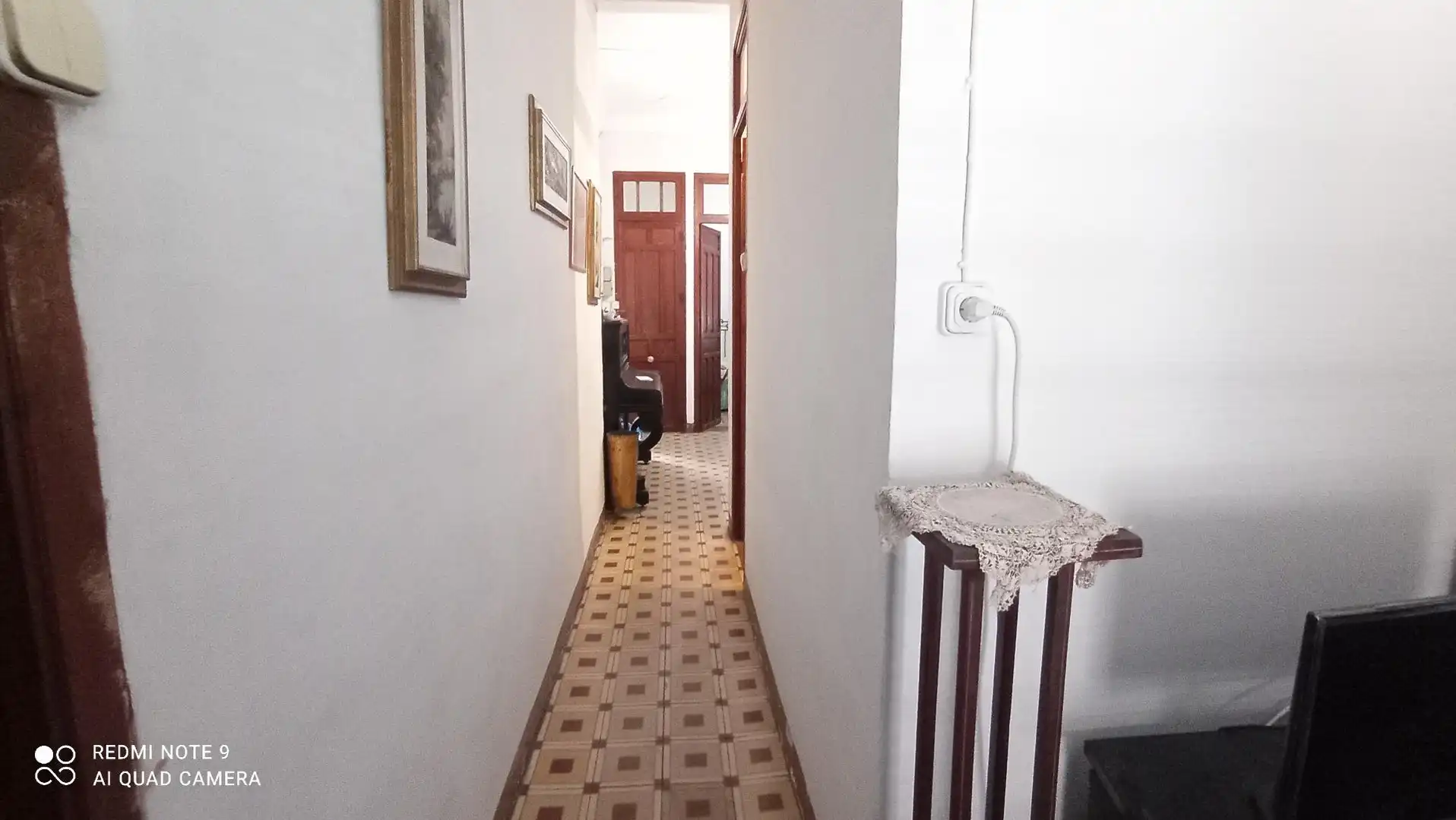 Piso con terraza en venta en Centro, imagen 12