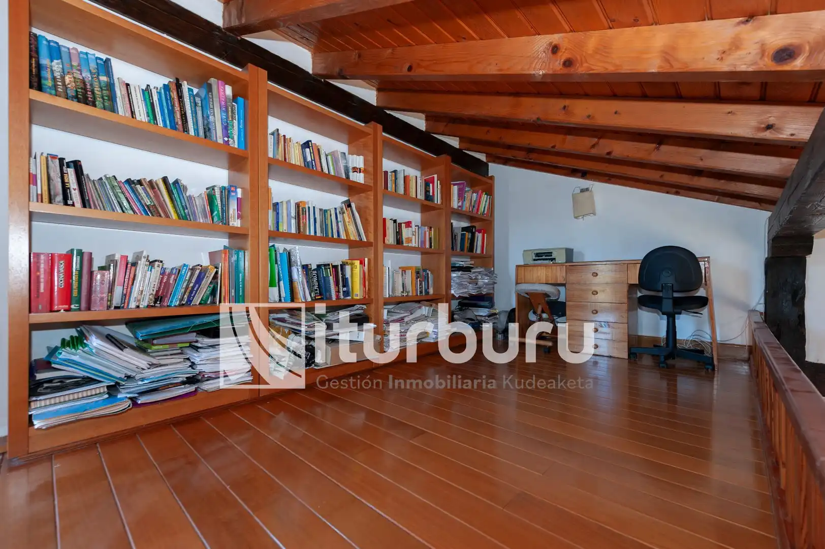 Casa o chalet en venta en Arrieta, Bizkaia