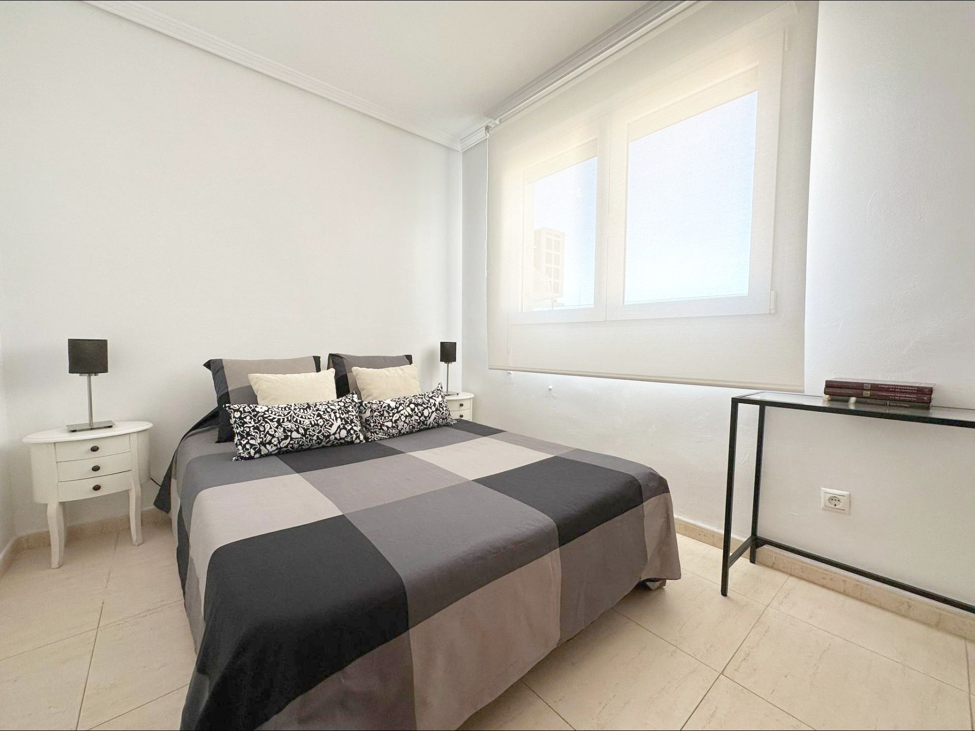 Flat to rent in Avenida MEDITERRANEO, Playa Puerto de Sagunto