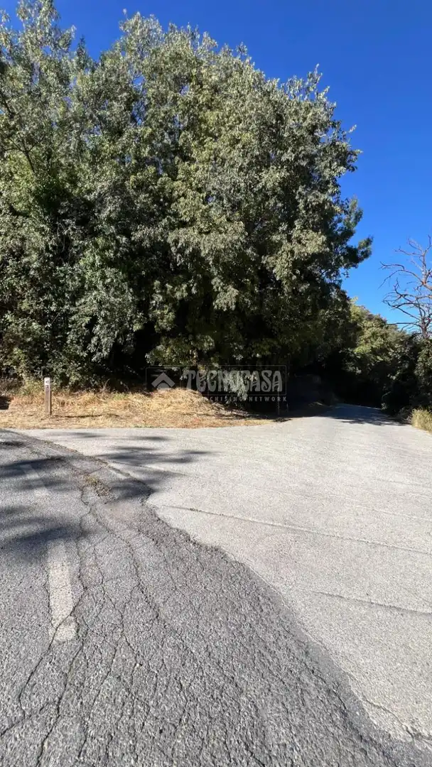 Rural land for sale in Güéjar Sierra, imagen 7